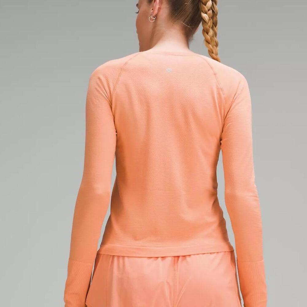 Swiftly Tech Long-Sleeve Shirt 2.0